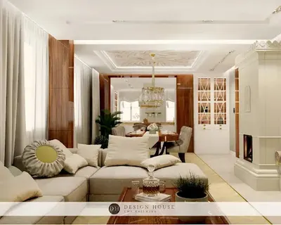 Projektant wnętrz Białystok - DESIGN HOUSE Ewa Kajewska-Czarniecka